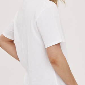 Gentle Fawn Brigitte Cotton T-Shirt