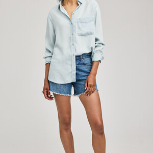 Gentle Fawn Ozzy Button Down Shirt