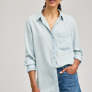 Gentle Fawn Ozzy Button Down Shirt