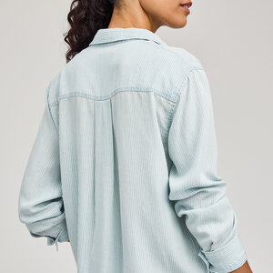 Gentle Fawn Ozzy Button Down Shirt