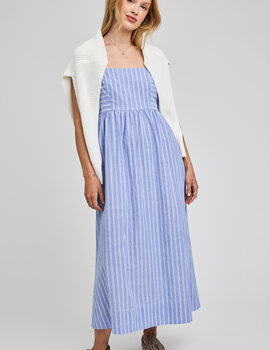 Gentle Fawn Alicia Midi Dress