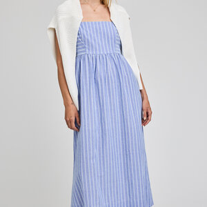 Gentle Fawn Alicia Midi Dress