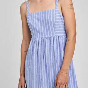 Gentle Fawn Alicia Midi Dress