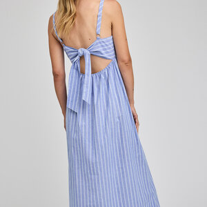 Gentle Fawn Alicia Midi Dress