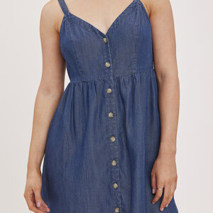 Gentle Fawn Luciana Mini Dress