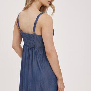 Gentle Fawn Luciana Mini Dress