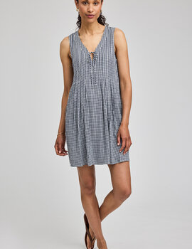 Gentle Fawn Zoey Mini Dress