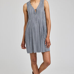 Gentle Fawn Zoey Mini Dress