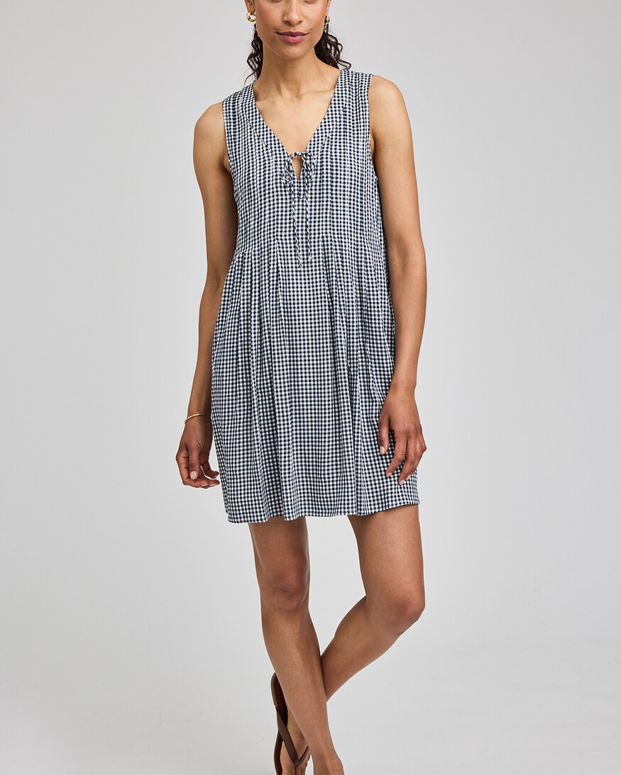 Gentle Fawn Zoey Mini Dress