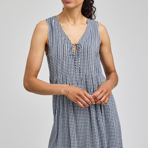 Gentle Fawn Zoey Mini Dress