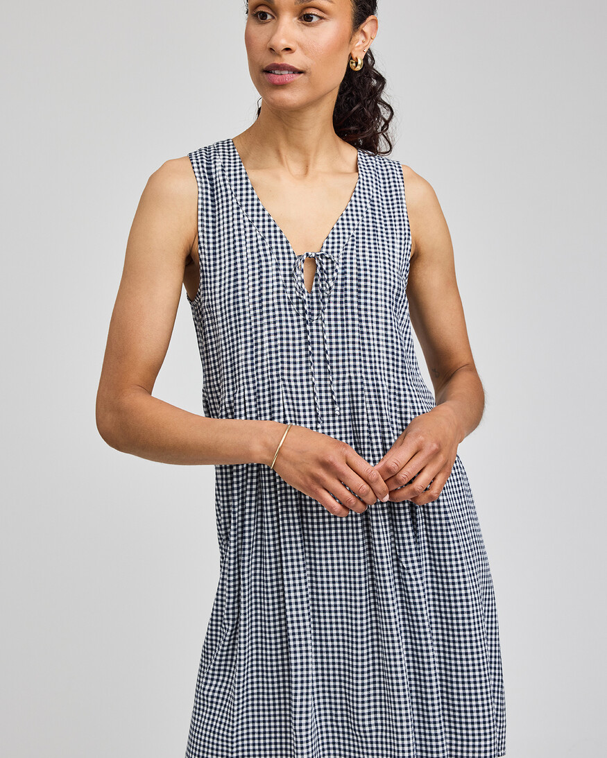 Gentle Fawn Zoey Mini Dress
