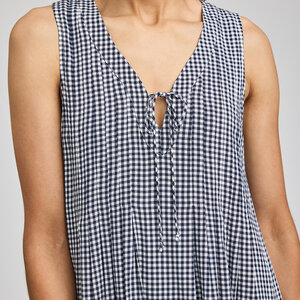 Gentle Fawn Zoey Mini Dress