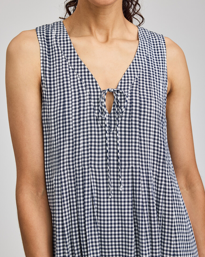 Gentle Fawn Zoey Mini Dress