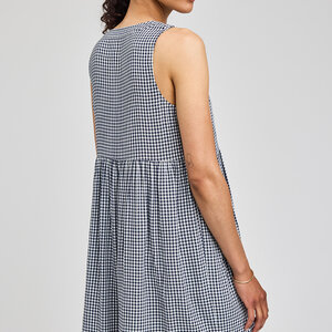 Gentle Fawn Zoey Mini Dress