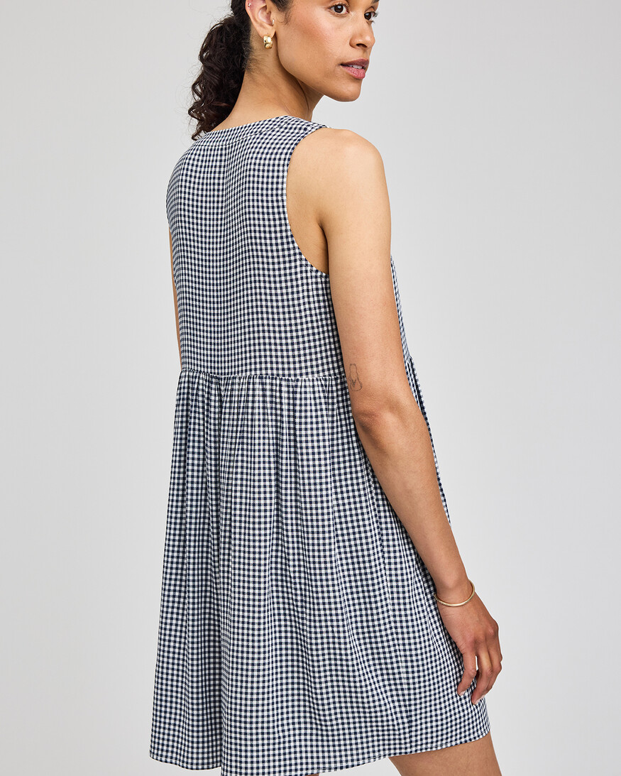 Gentle Fawn Zoey Mini Dress