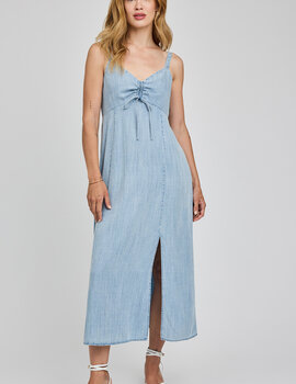 Gentle Fawn Renata Midi Dress