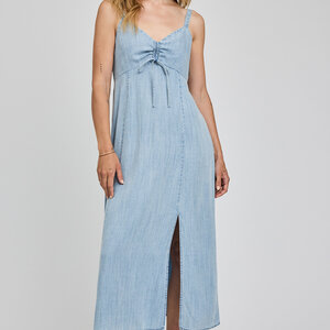 Gentle Fawn Renata Midi Dress