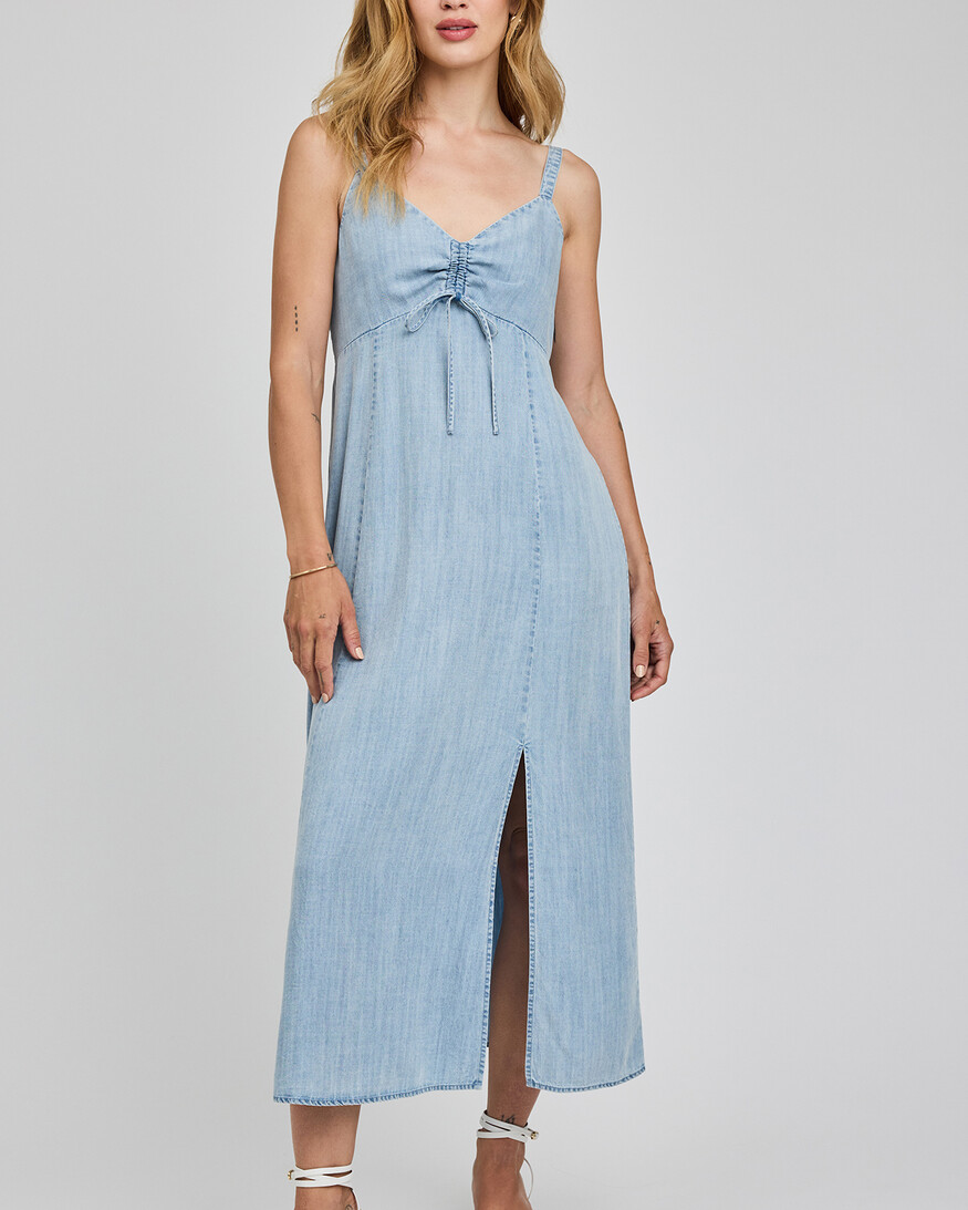 Gentle Fawn Renata Midi Dress