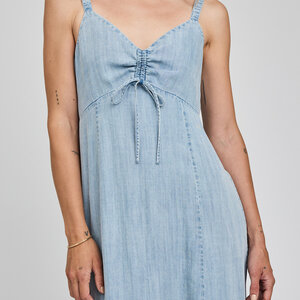 Gentle Fawn Renata Midi Dress