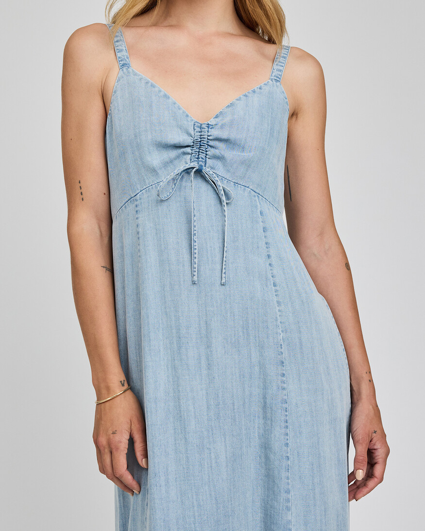 Gentle Fawn Renata Midi Dress