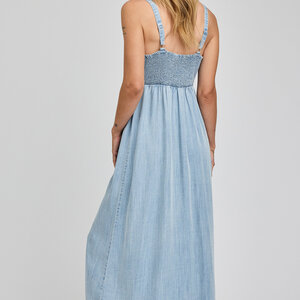 Gentle Fawn Renata Midi Dress
