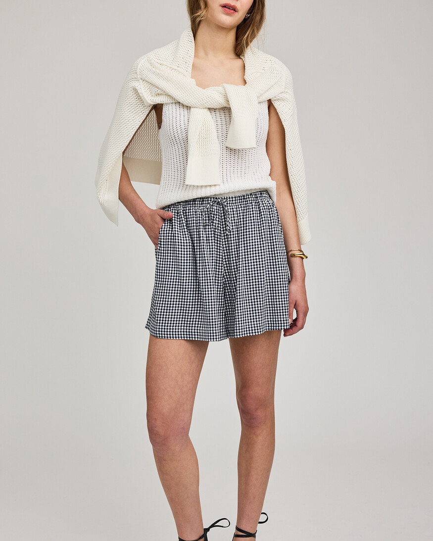 Gentle Fawn Quinn Short