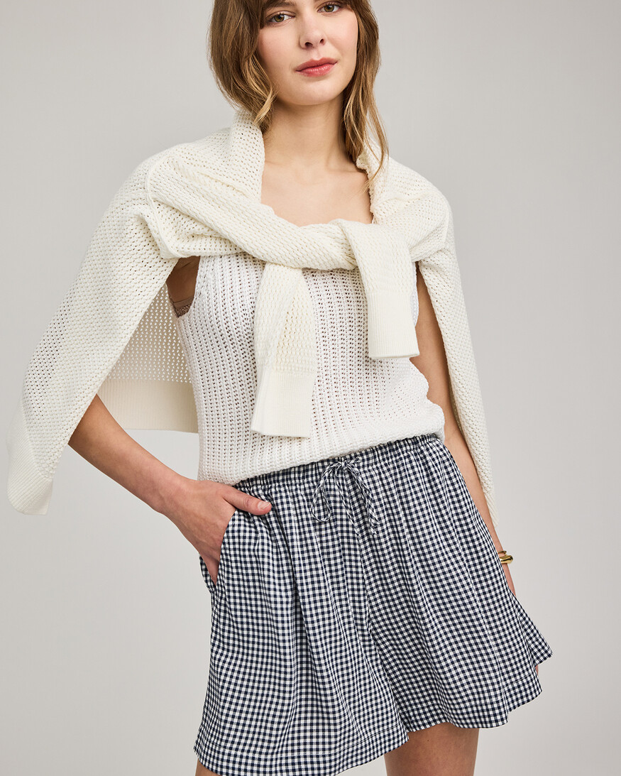 Gentle Fawn Quinn Short