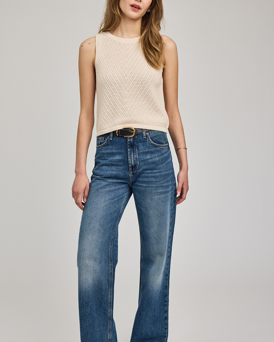 Gentle Fawn Marissa Knit Tank