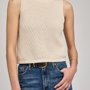 Gentle Fawn Marissa Knit Tank