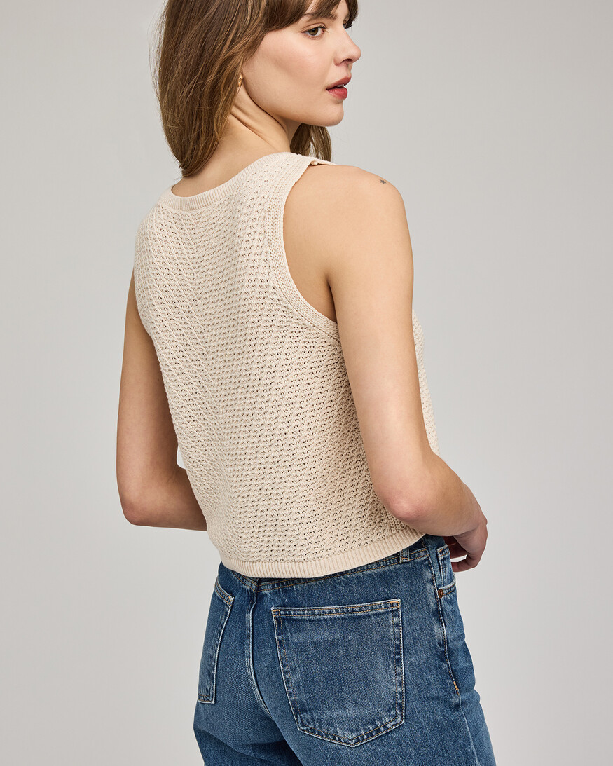 Gentle Fawn Marissa Knit Tank