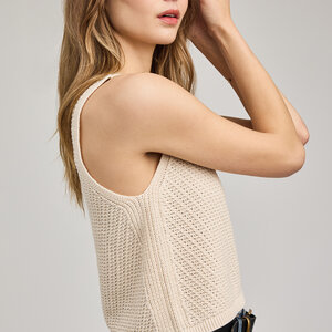 Gentle Fawn Marissa Knit Tank