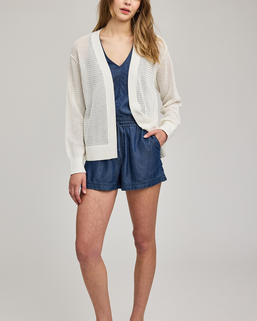 Gentle Fawn Drew Cardigan