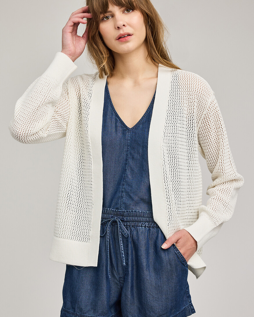 Gentle Fawn Drew Cardigan
