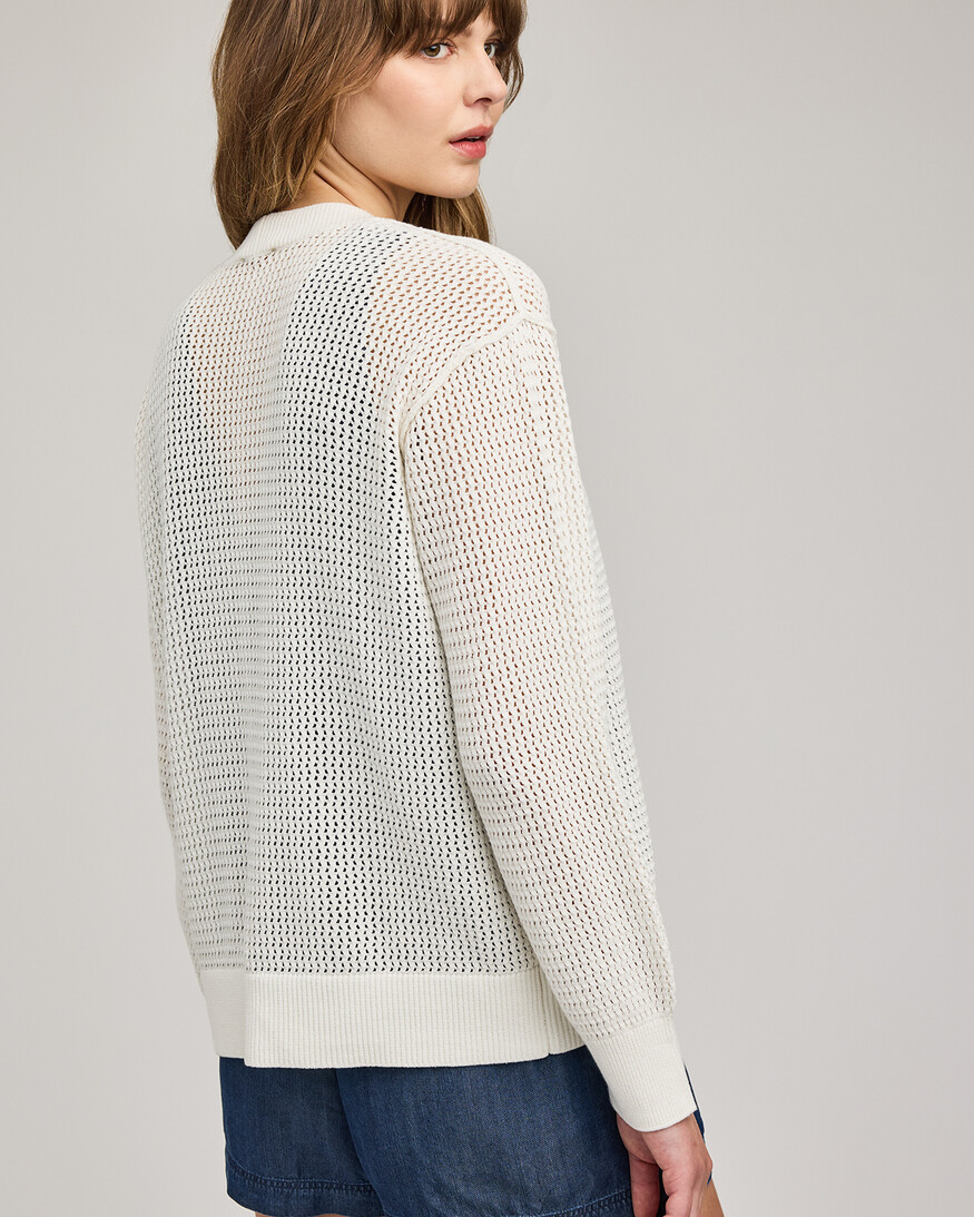 Gentle Fawn Drew Cardigan