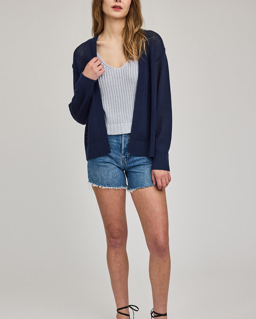 Gentle Fawn Drew Cardigan