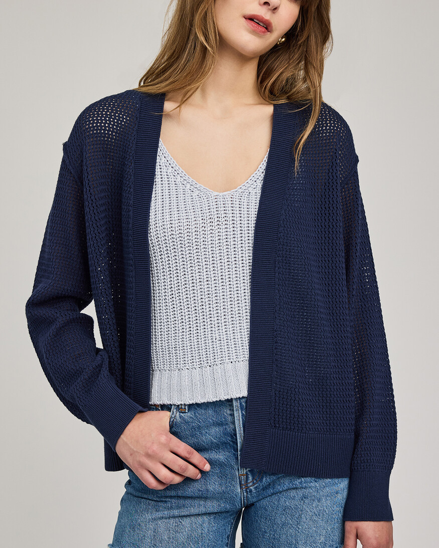 Gentle Fawn Drew Cardigan