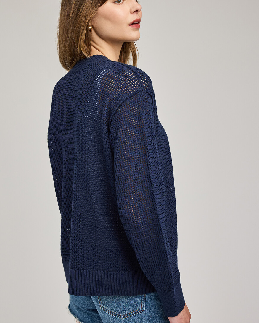 Gentle Fawn Drew Cardigan