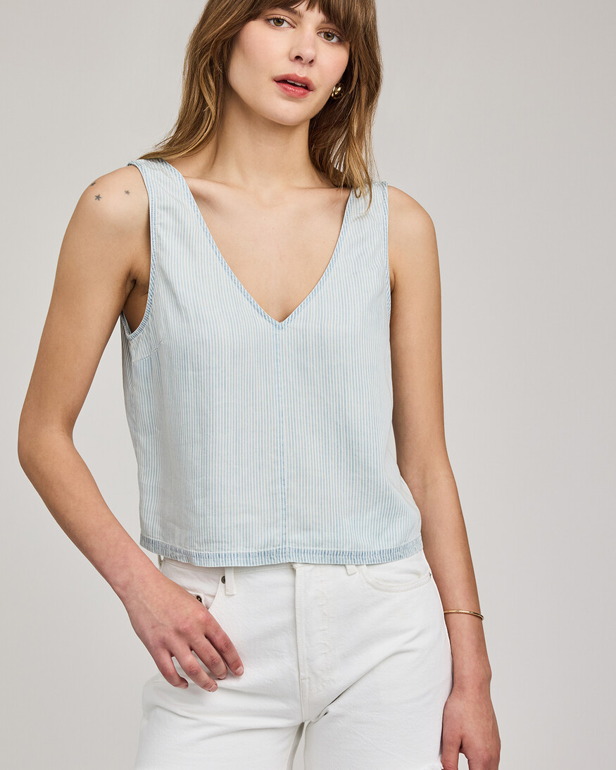 Gentle Fawn Colette Tank