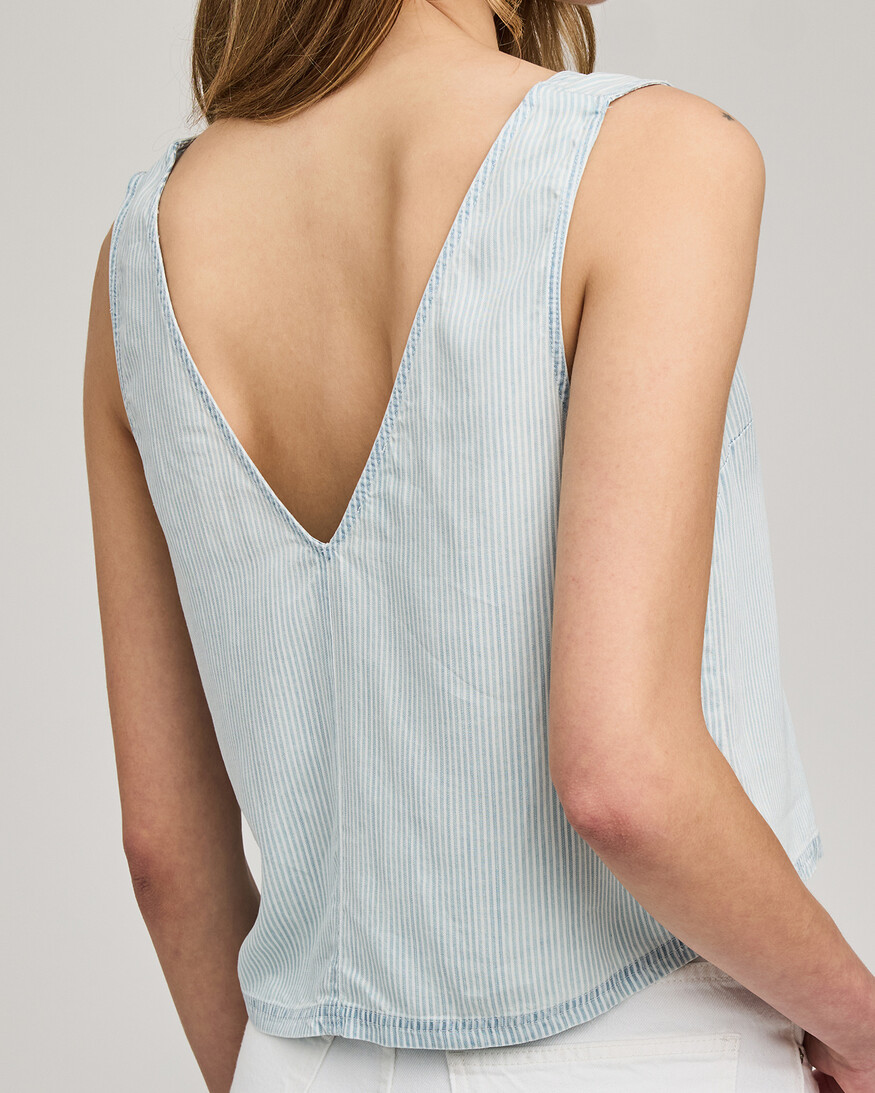 Gentle Fawn Colette Tank