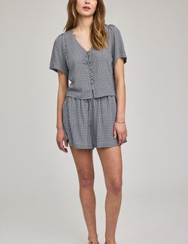 Gentle Fawn Becca SS Blouse