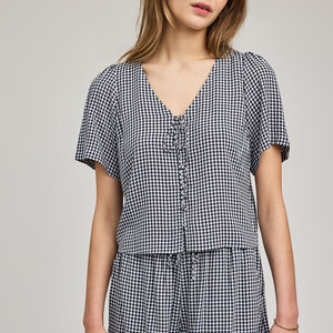 Gentle Fawn Becca SS Blouse