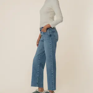 KUT Charlotte MR Wide Leg