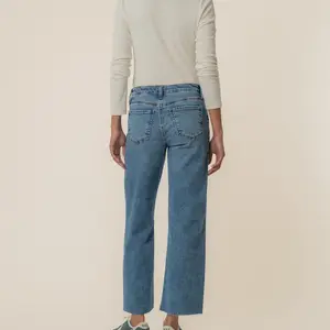 KUT Charlotte MR Wide Leg