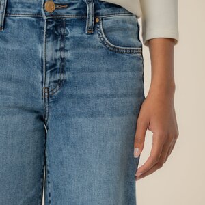 KUT Charlotte MR Wide Leg