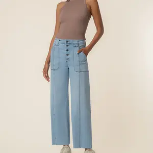 KUT Meg PP Exp Button WL