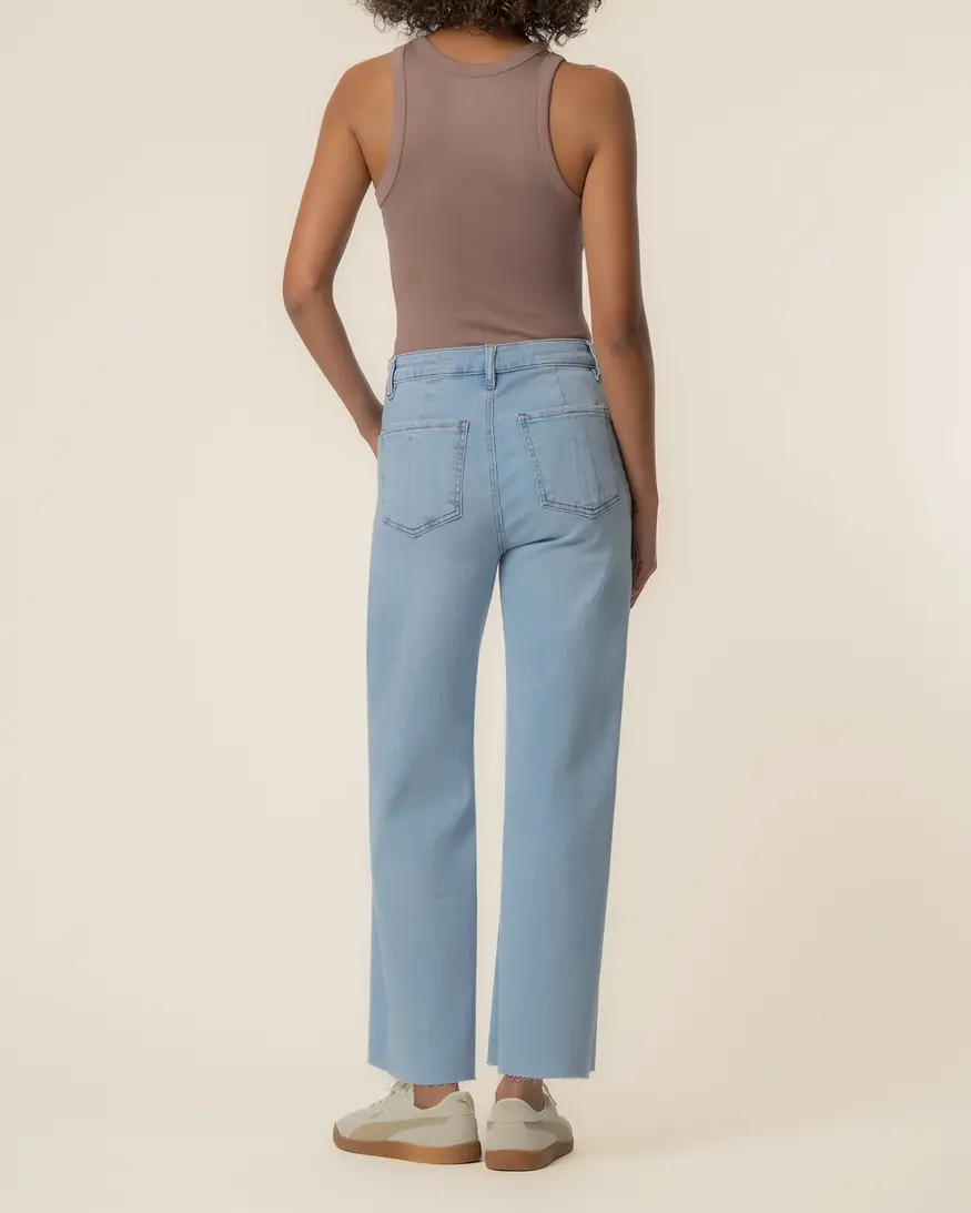 KUT Meg PP Exp Button WL