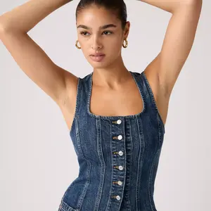 Levi's Sculpted Top