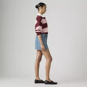 Levi's Button Front Skort