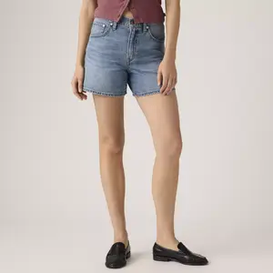 Levi's Cinch Mid Thigh Short