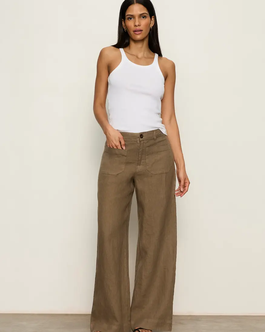 Sanctuary Marine Wide Leg